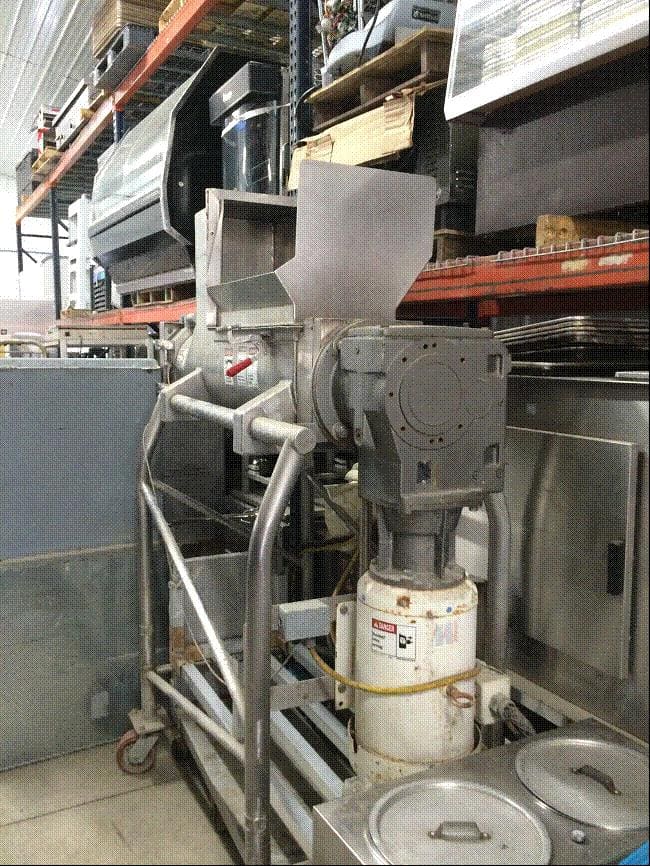 Koss, Cheese Grinder Schier Company