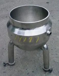 Industrial Kettles