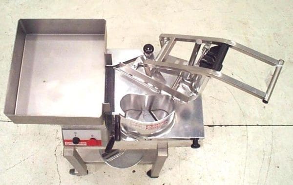 Dito Dean, Slicer Dicer Shredder Vegetable Cutter